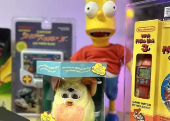 ‘Invasión Vintage’, o cómo nos hemos divertido los últimos 50 años>