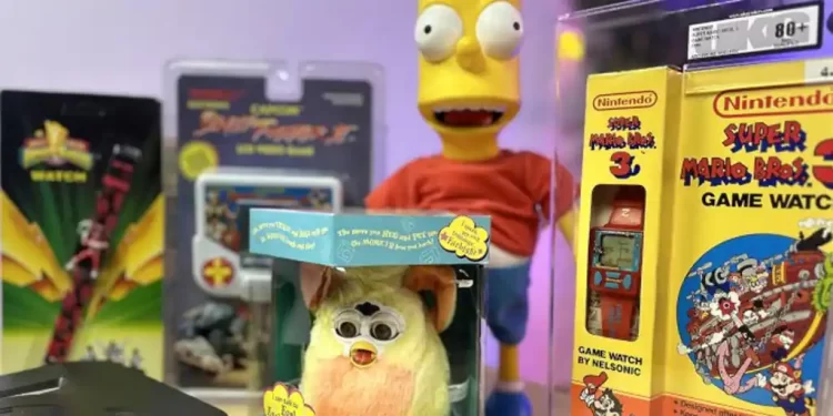 ‘Invasión Vintage’, o cómo nos hemos divertido los últimos 50 años>