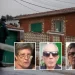 Investigan si el sospechoso mató a los tres hermanos de Morata durante un permiso carcelario>