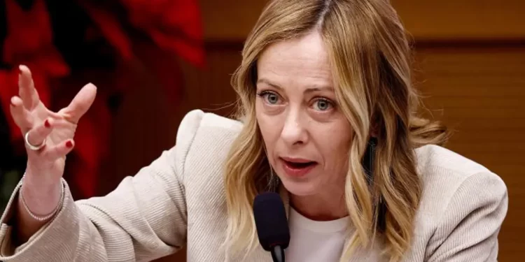 Italia critica a Pedro Sánchez por su posición en la crisis del Mar Rojo>