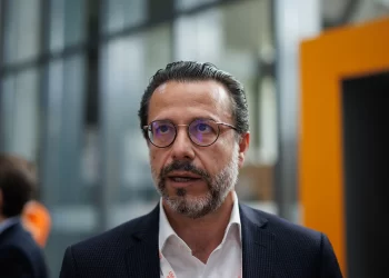 Javier Fernández-Lasquetty se incorpora al consejo de administración de Cofares Diversificación>