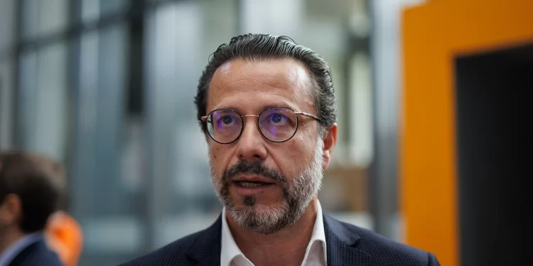 Javier Fernández-Lasquetty se incorpora al consejo de administración de Cofares Diversificación>