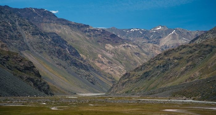 La Cámara de San Rafael le pidió a la canciller Diana Mondino acelerar la concreción del Paso Las Leñas