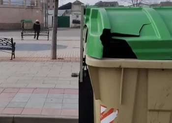 La detención de la madre de un pueblo de Toledo, pendiente de esclarecer si el bebé nació muerto o estaba vivo al tirarlo a la basura>