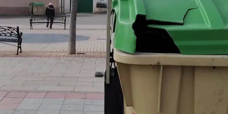 La detención de la madre de un pueblo de Toledo, pendiente de esclarecer si el bebé nació muerto o estaba vivo al tirarlo a la basura>