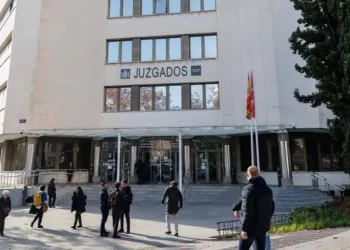 La Justicia gratuita bate récords en Madrid y alcanza más de 100.000 usuarios en 2023>