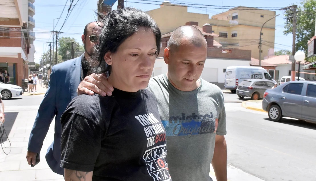 La mamá de Tomás Tello aportó nuevos y reveladores datos a la causa