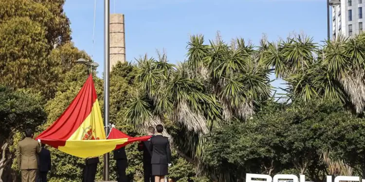 La Policía Nacional celebra 200 años de servicio «mirando al futuro» para consolidarse como «puntal de la seguridad»>