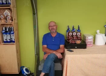 La UDEF destapa 180.000 euros en ayudas públicas a dos empresas de Tito Berni>