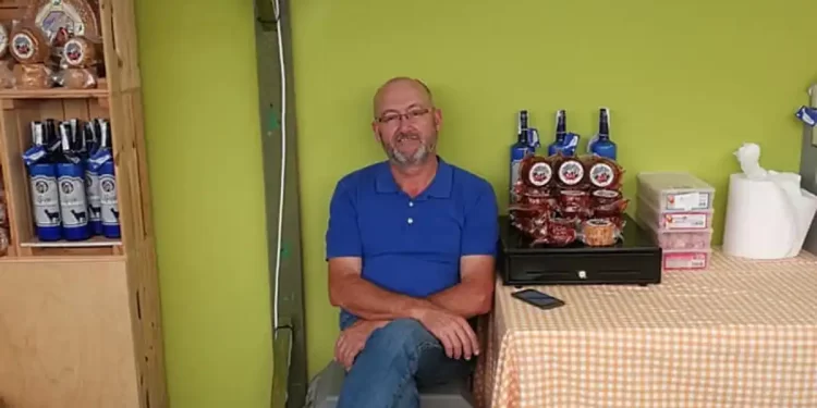 La UDEF destapa 180.000 euros en ayudas públicas a dos empresas de Tito Berni>