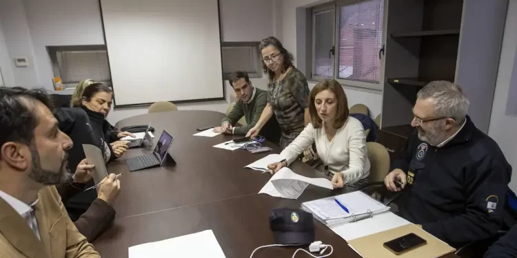 La Xunta responde con «transparencia» a nuevos ataques de la oposición>