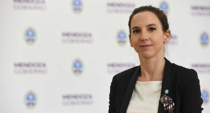 LAUM presentó un proyecto para citar a la ministra de Seguridad por la situación delictiva en Mendoza