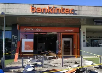 Los hijos del Piojo, el Rana o el Nano: la nueva generación de aluniceros y atracadores entra en acción>