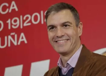 Los socios de Pedro Sánchez empiezan a anticipar una legislatura corta>