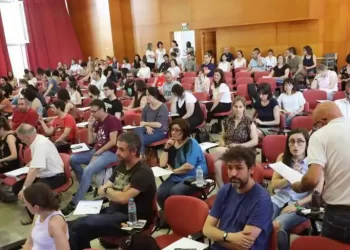 Más de 20.000 personas están convocadas para las oposiciones del Sergas en febrero>