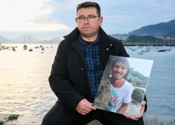 Más de 3.500 muertos sin nombre: «Sabíamos que era el cuerpo de mi hermano y no lo podíamos incinerar»>