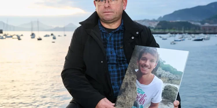 Más de 3.500 muertos sin nombre: «Sabíamos que era el cuerpo de mi hermano y no lo podíamos incinerar»>