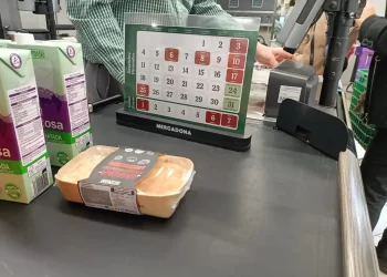 Mercadona anuncia sus aperturas para Reyes: horarios del 5 y 6 de enero>