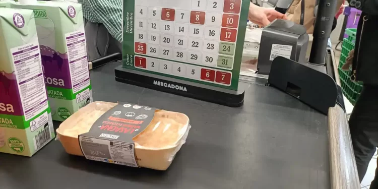 Mercadona anuncia sus aperturas para Reyes: horarios del 5 y 6 de enero>