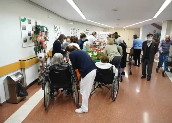 Mil inspecciones a residencias antes de los ‘exámenes’ anuales de la nueva ley>