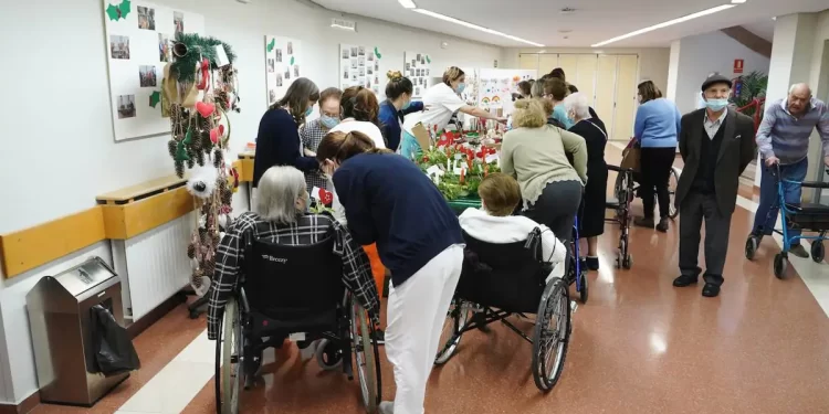 Mil inspecciones a residencias antes de los ‘exámenes’ anuales de la nueva ley>