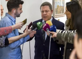 Page: «Mi posición es minoritaria en el PSOE, pero a lo mejor el día de mañana no lo es»>