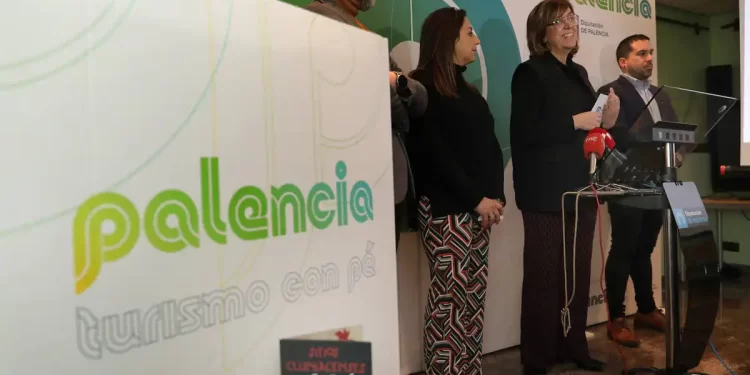 Palencia presumirá de sus sitios cluniacenses y de ciudad modernista>