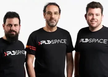 PLD Space, adjudicataria del PERTE para desarrollar un lanzador espacial español por 40,5 millones de euros>