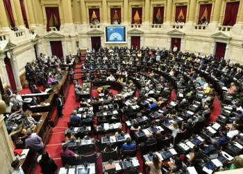 Polémica en la conformación de Asuntos Constitucionales: UP denunció que le usurparon la vicepresidencia primera