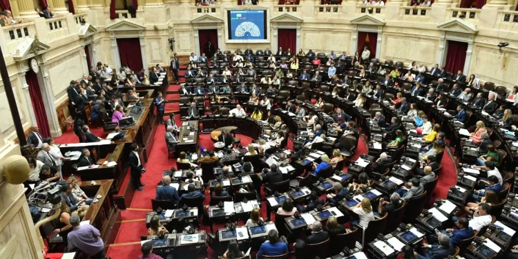 Polémica en la conformación de Asuntos Constitucionales: UP denunció que le usurparon la vicepresidencia primera