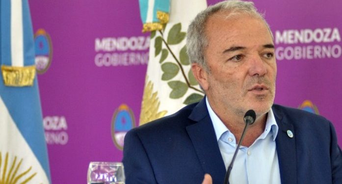 Polémicas designaciones: Mingorance a AYSAM y un ex ingeniero de CEOSA al Instituto Provincial de la Vivienda