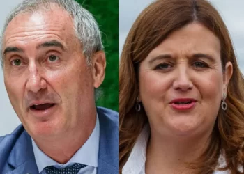 PP y PSOE acuerdan en Segovia reducir la «tensión» en el debate político>