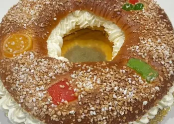 Roscones de oro: esconden joyas de hasta 650 euros en ‘tortells’ de Vilafranca del Penedès>