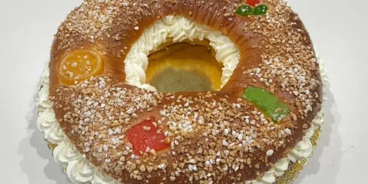 Roscones de oro: esconden joyas de hasta 650 euros en ‘tortells’ de Vilafranca del Penedès>