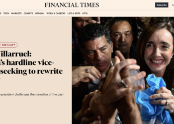 Rumores inquietantes: ¿Victoria Villarruel está pergeñando un golpe contra Milei junto a Macri?