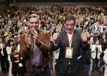 Sánchez intenta cambiar el paso de la amnistía con nuevas medidas>