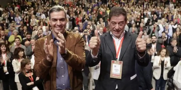 Sánchez intenta cambiar el paso de la amnistía con nuevas medidas>