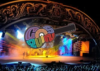 Quién toca hoy en Cosquín 2024: la grilla completa del Festival Nacional de Folklore