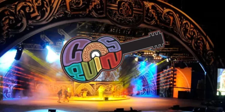 Quién toca hoy en Cosquín 2024: la grilla completa del Festival Nacional de Folklore