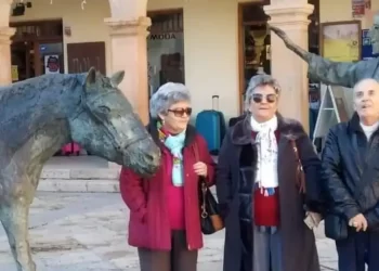 Triple crimen en Morata: viaje a la fábula mortal a ninguna parte de los hermanos Gutiérrez Ayuso>