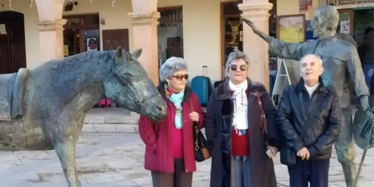 Triple crimen en Morata: viaje a la fábula mortal a ninguna parte de los hermanos Gutiérrez Ayuso>