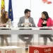 Tudanca, «a disposición» del PSOE: «No me he querido marchar»>
