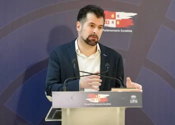 Tudanca yerra en su habitual crítica de los datos del paro de Castilla y León>