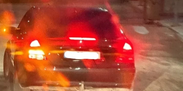 Un chalé de 400 metros alquilado era su guarida en Toledo: así se detuvo a 7 albaneses que robaban a 140 kilómetros>