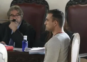 Una venta de marihuana truncada, móvil del homicidio de Abraham: «¡Esos 30.000 euros están manchados de la sangre de mi hijo!»>