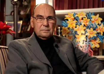 Vidal-Quadras reaparece en un vídeo tras su atentado y muestra su preocupación por la situación de España>