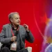 Zapatero inaugura la convención del PSOE diciendo que con Sánchez España vive «su mejor momento»>