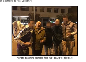 180 millones en contratos de la Guardia Civil alterados>