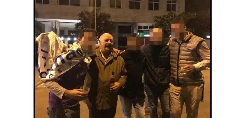 180 millones en contratos de la Guardia Civil alterados>