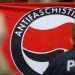 Elementos europeos vinculados a movimientos “ANTIFA” financian disturbios en Argentina.